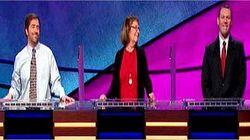 Jason Zuffranieri Vs. Peggy Robin Vs. John Myers, show # 7977. Jason Zuffranieri Vs. Peggy Robin Vs. John Myers, show # 7977.