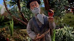 The Hobbit: There and Bennigan's The Hobbit: There and Bennigan's