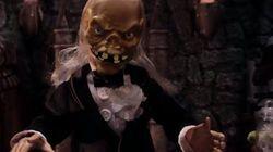 El Skeletorito El Skeletorito