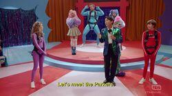 The Game Show The Game Show