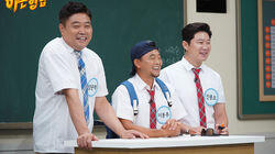 Episode 189 with Yang Joon-hyuk, Lee Bong-ju and Jin Jong-oh Episode 189 with Yang Joon-hyuk, Lee Bong-ju and Jin Jong-oh