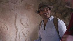 Mayan Mass Grave Mystery Mayan Mass Grave Mystery