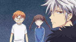 Yuki Was My First Love Yuki Was My First Love