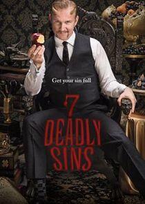 7 Deadly Sins - Season 1 7 Deadly Sins - Season 1