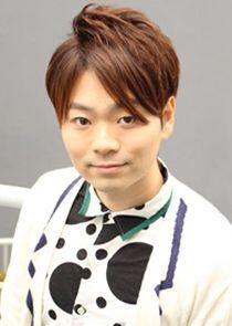 Takagi, Yuuhei Takagi, Yuuhei