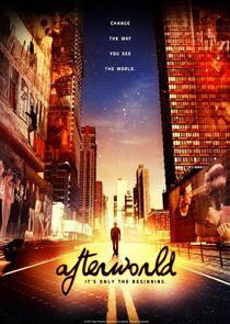 Afterworld Afterworld