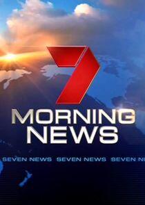 Seven Morning News Seven Morning News