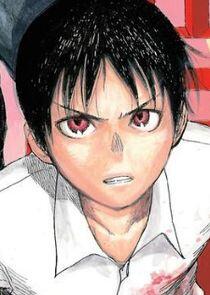 Kei Nagai