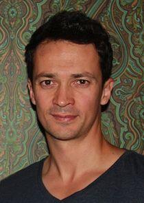 Rafał Cieszyński Rafał Cieszyński