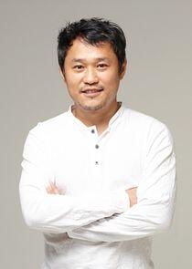 Oh Chi Woon