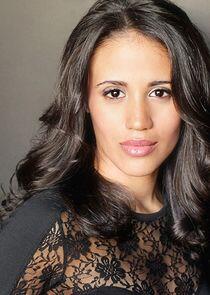 photo of Kimberli Flores photo of Kimberli Flores