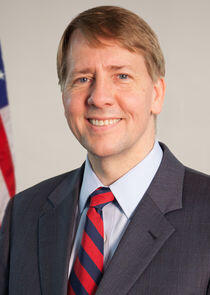 photo of Richard Cordray photo of Richard Cordray
