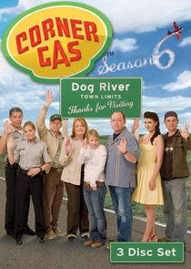 Corner Gas - Season 6 Corner Gas - Season 6