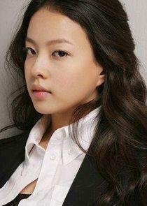 Yoo Yun Ji Yoo Yun Ji
