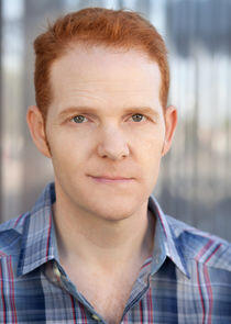 photo of Nathan Ray Clark photo of Nathan Ray Clark