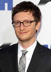 Akiva Schaffer Akiva Schaffer