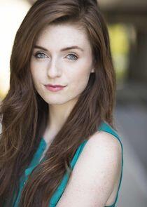 photo of Ellysa Rose