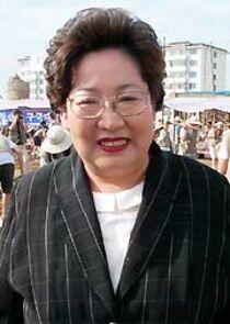 Kim Eul Dong Kim Eul Dong