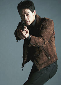 Kang Dong Soo Kang Dong Soo