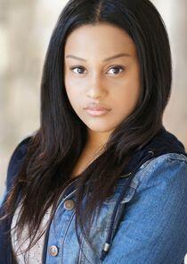 Aliyah Royale Aliyah Royale
