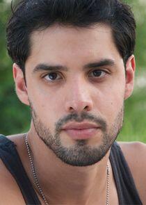 photo of Esteban Benito photo of Esteban Benito