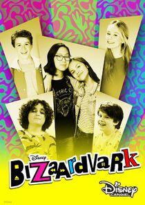 Bizaardvark Bizaardvark