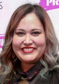 Tanya Saracho Tanya Saracho