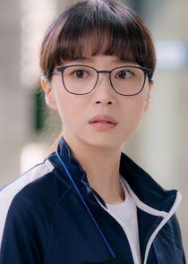 Coach Yang Coach Yang