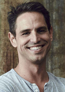Greg Berlanti Greg Berlanti