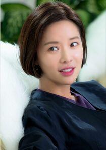 Jung Eum Jung Eum