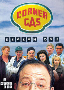 Corner Gas - Season 1 Corner Gas - Season 1