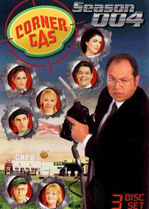 Corner Gas - Season 4 Corner Gas - Season 4