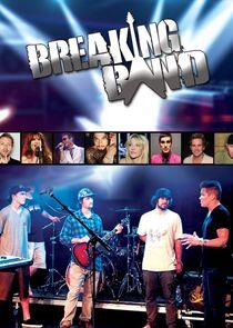 Breaking Band Breaking Band