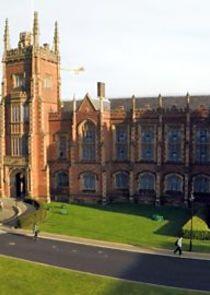 Queen's: A University Challenged Queen's: A University Challenged