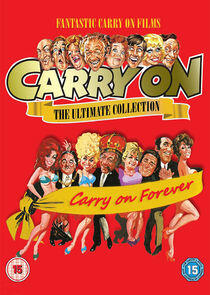 Carry On Forever Carry On Forever