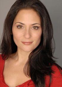 Judie Aronson