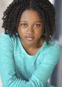 photo of Haley Powell photo of Haley Powell