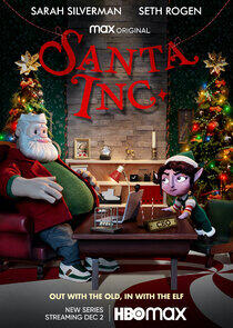Santa Inc. Santa Inc.