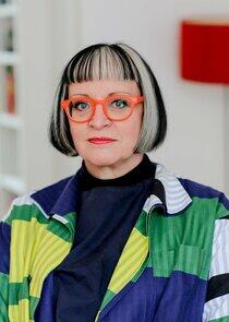 Philippa Perry