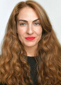 photo of Esther Manito