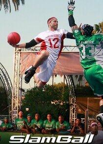 SlamBall SlamBall