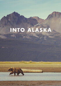 Into Alaska Into Alaska