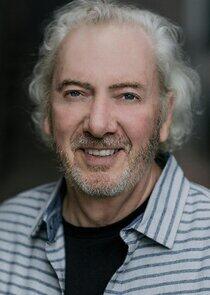 Don McCutcheon Don McCutcheon