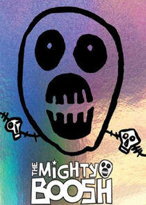 The Mighty Boosh The Mighty Boosh