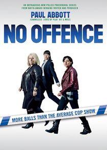 No Offence No Offence