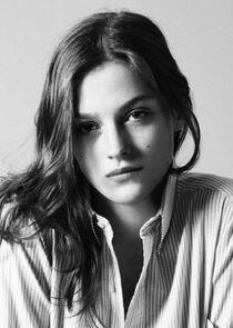Amber Anderson