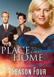 A Place to Call Home - Season 4 A Place to Call Home - Season 4