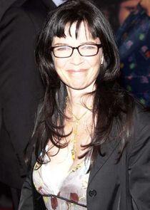 Elizabeth Berridge Elizabeth Berridge