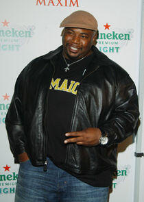 Marcello Thedford Marcello Thedford