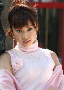 Tomomi Kitagami Tomomi Kitagami